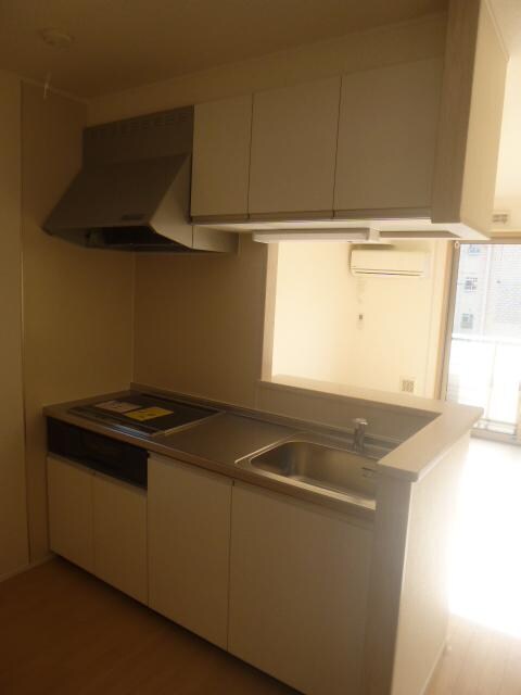 パルク・フルール　Ａ棟の物件内観写真