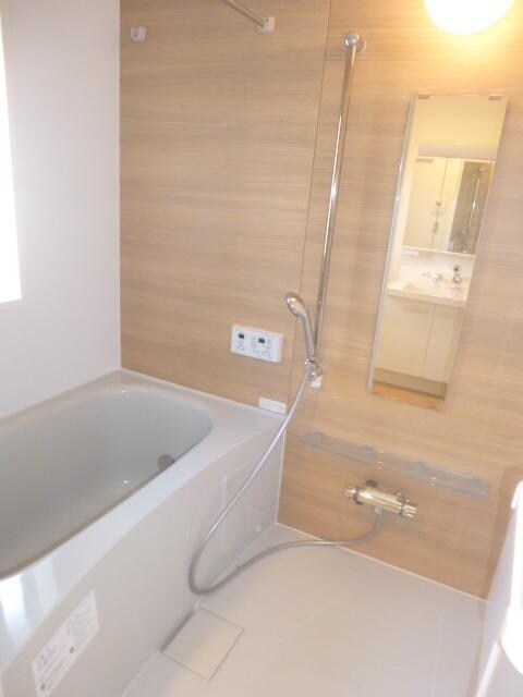 パルク・フルール　Ａ棟の物件内観写真