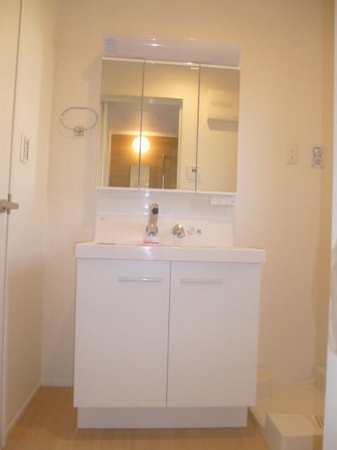 パルク・フルール　Ａ棟の物件内観写真