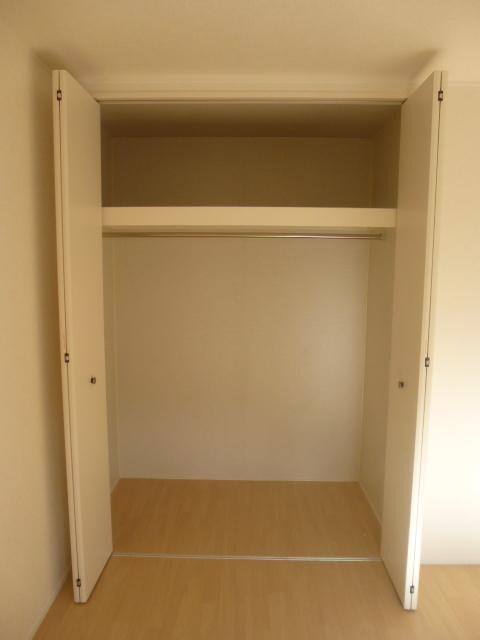 パルク・フルール　Ａ棟の物件内観写真