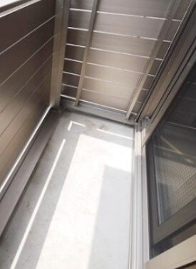 パルク・フルール　Ａ棟の物件内観写真