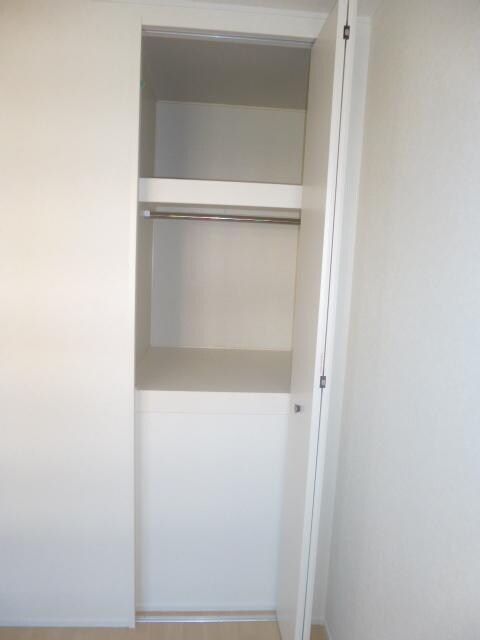 パルク・フルール　Ａ棟の物件内観写真