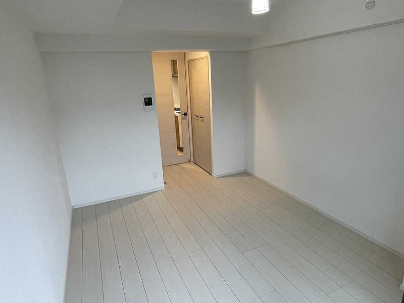 レガリス溝の口の物件内観写真