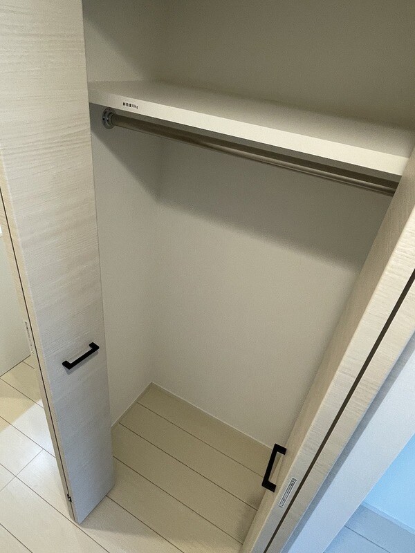 レガリス溝の口の物件内観写真