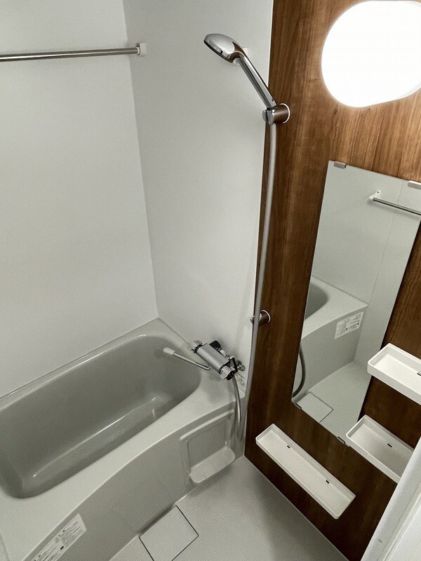 レガリス溝の口の物件内観写真