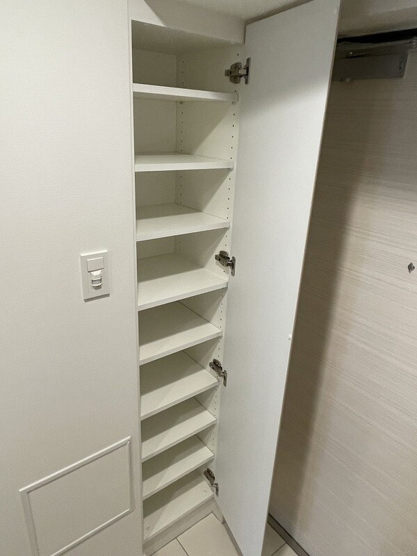 レガリス溝の口の物件内観写真