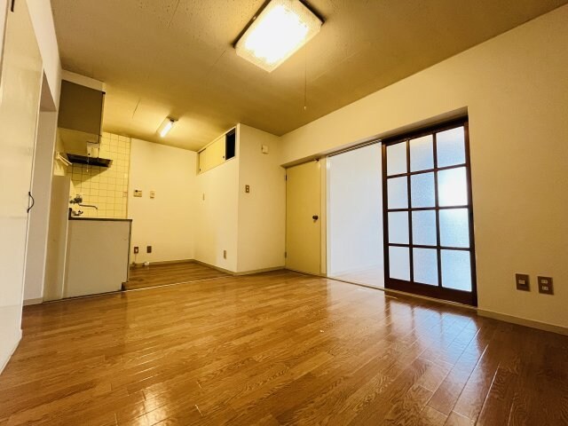 城所マンションの物件内観写真