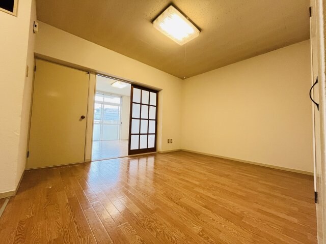 城所マンションの物件内観写真