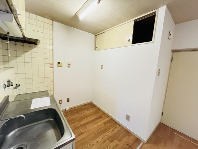 城所マンションの物件内観写真