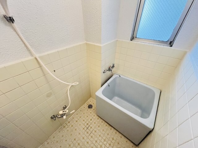 城所マンションの物件内観写真