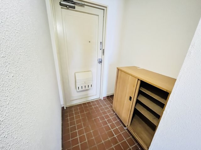 城所マンションの物件内観写真