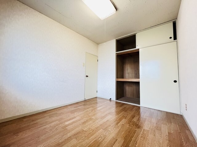 城所マンションの物件内観写真