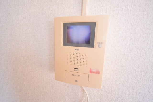 マンションマユミの物件内観写真