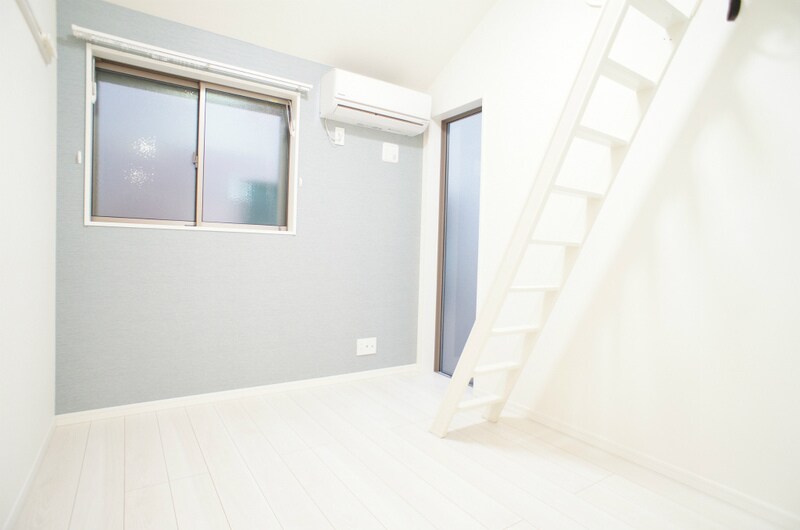 La Luce西横浜の物件内観写真