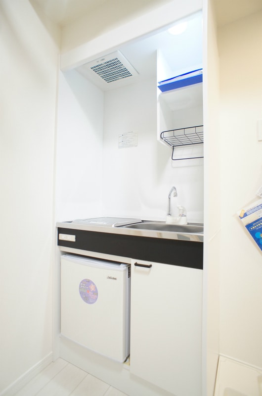 La Luce西横浜の物件内観写真