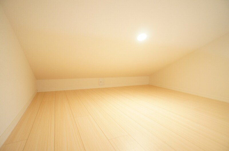 La Luce西横浜の物件内観写真