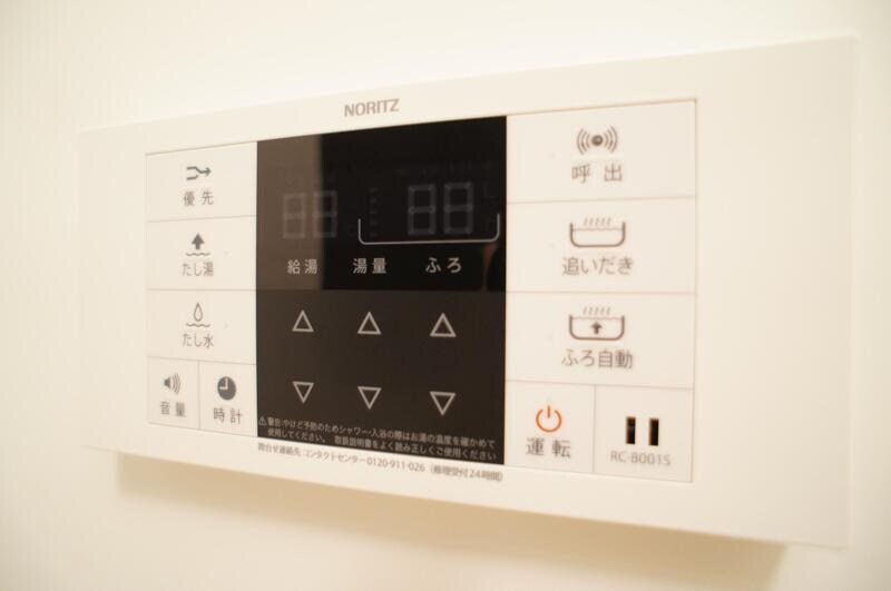 La Luce西横浜の物件内観写真