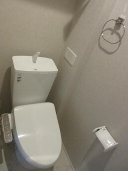 横浜駅 徒歩16分 2階の物件内観写真