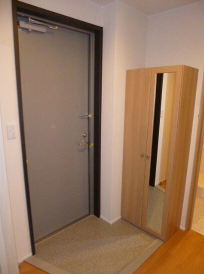 横浜駅 徒歩16分 2階の物件内観写真