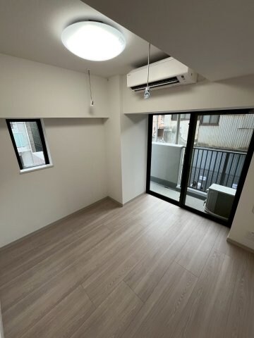 クレヴィスタ横浜関内Ⅱの物件内観写真