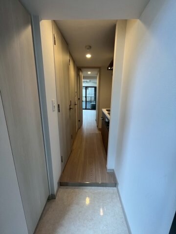 クレヴィスタ横浜関内Ⅱの物件外観写真