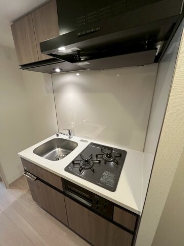 クレヴィスタ横浜関内Ⅱの物件内観写真