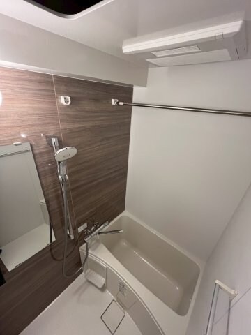 クレヴィスタ横浜関内Ⅱの物件内観写真