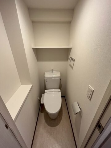 クレヴィスタ横浜関内Ⅱの物件内観写真