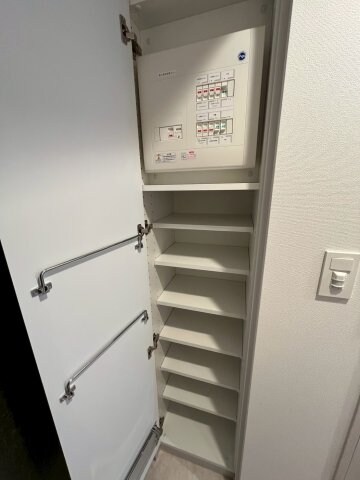 クレヴィスタ横浜関内Ⅱの物件内観写真