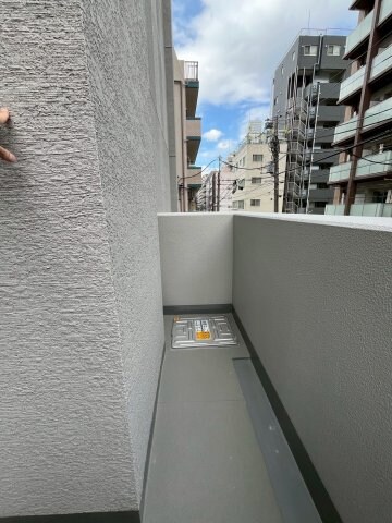 クレヴィスタ横浜関内Ⅱの物件内観写真