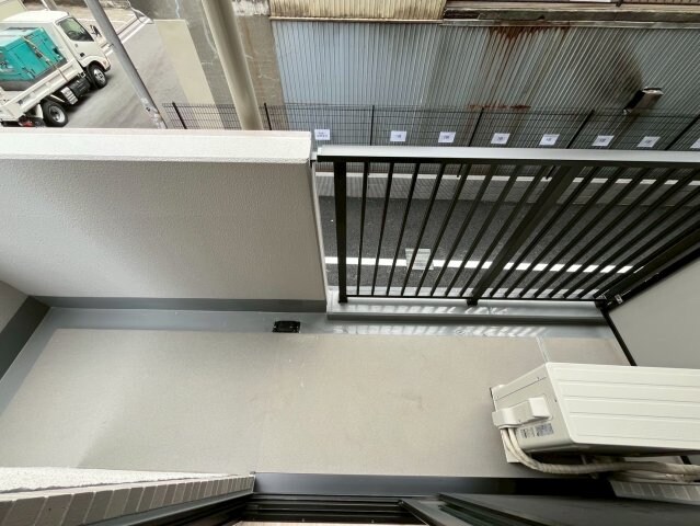 クレヴィスタ横浜関内Ⅱの物件内観写真