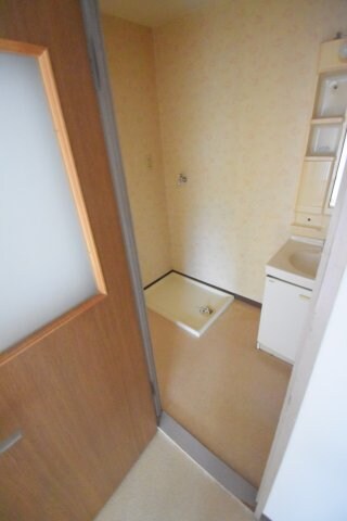 大和駅 徒歩6分 4階の物件内観写真