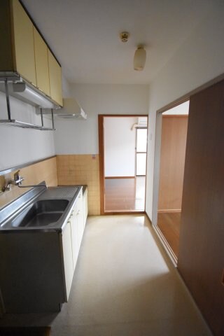 大和駅 徒歩6分 4階の物件内観写真