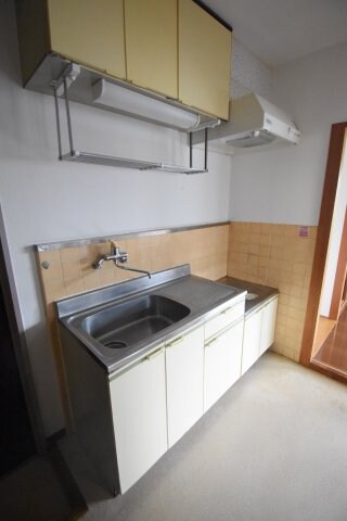 大和駅 徒歩6分 4階の物件内観写真