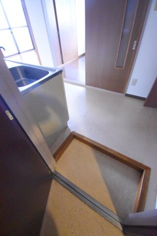 大和駅 徒歩6分 4階の物件内観写真