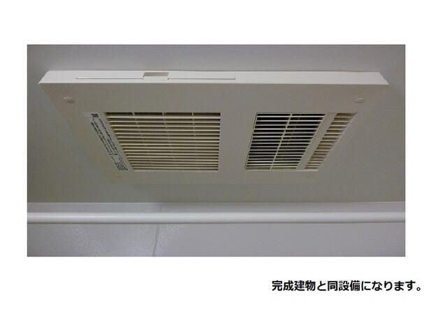 ヴィラ　フェリシアの物件内観写真