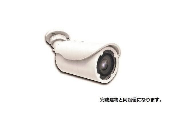 ヴィラ　フェリシアの物件内観写真