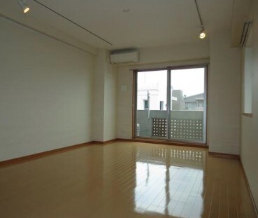 カスタネアの物件内観写真