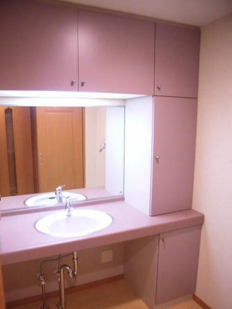 カスタネアの物件内観写真