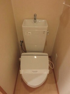 カスタネアの物件内観写真