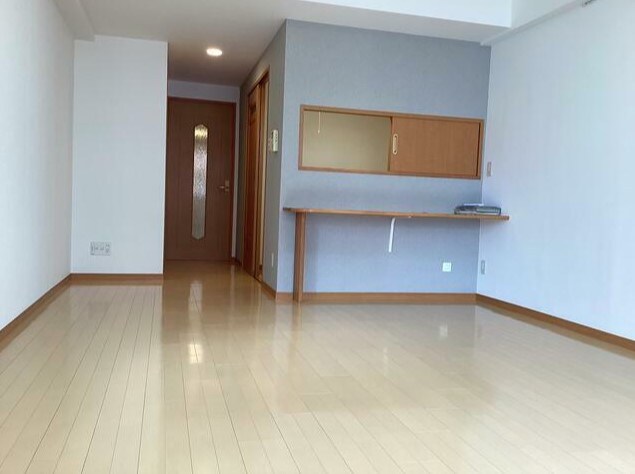 カスタネアの物件内観写真