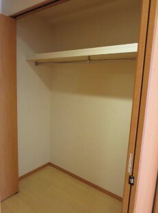 カスタネアの物件内観写真