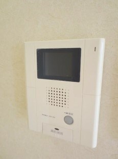 カスタネアの物件内観写真