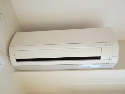 カスタネアの物件内観写真