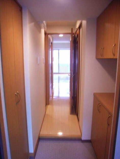 カスタネアの物件内観写真