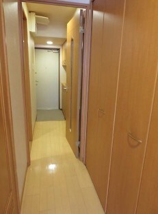 カスタネアの物件内観写真