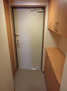 カスタネアの物件内観写真