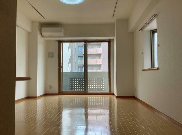 カスタネアの物件内観写真