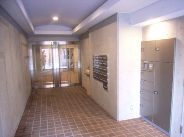 カスタネアの物件内観写真