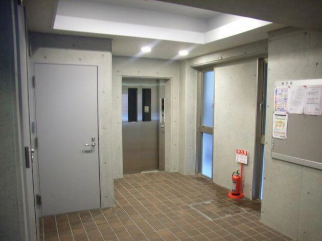 カスタネアの物件内観写真